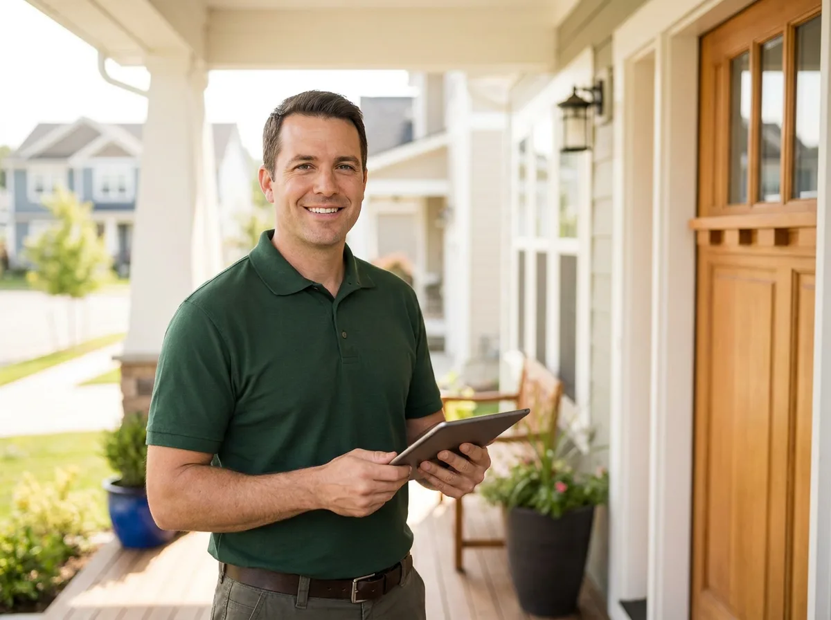 Pest control FAQs for Lancaster, TN